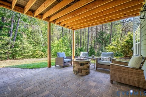 Tiny photo for 2330 Lanes End Place, Maidens, VA 23102 (MLS # 2611217)