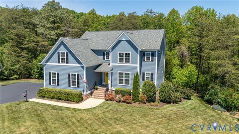 Tiny photo for 2330 Lanes End Place, Maidens, VA 23102 (MLS # 2611217)