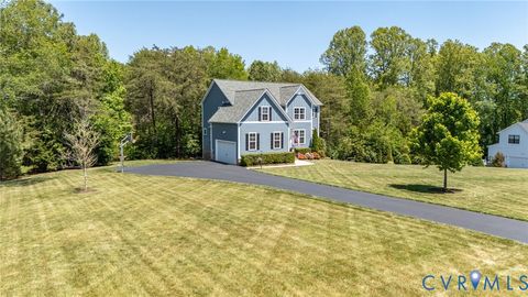 Tiny photo for 2330 Lanes End Place, Maidens, VA 23102 (MLS # 2611217)