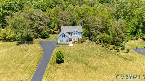 Tiny photo for 2330 Lanes End Place, Maidens, VA 23102 (MLS # 2611217)