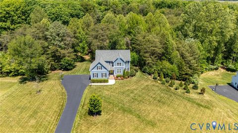 Tiny photo for 2330 Lanes End Place, Maidens, VA 23102 (MLS # 2611217)