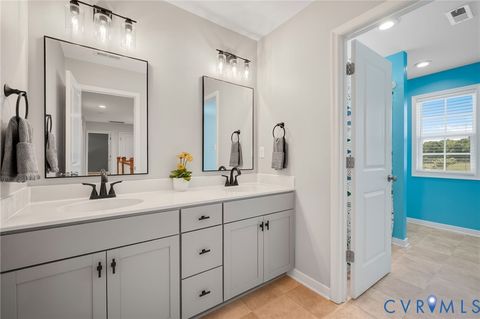 Tiny photo for 2330 Lanes End Place, Maidens, VA 23102 (MLS # 2611217)