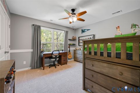 Tiny photo for 2330 Lanes End Place, Maidens, VA 23102 (MLS # 2611217)