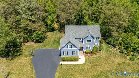Tiny photo for 2330 Lanes End Place, Maidens, VA 23102 (MLS # 2611217)