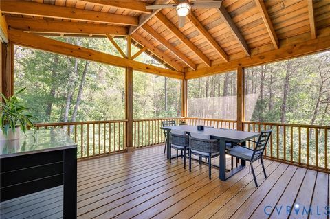 Tiny photo for 2330 Lanes End Place, Maidens, VA 23102 (MLS # 2611217)