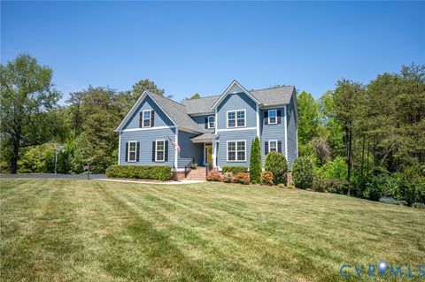 Tiny photo for 2330 Lanes End Place, Maidens, VA 23102 (MLS # 2611217)