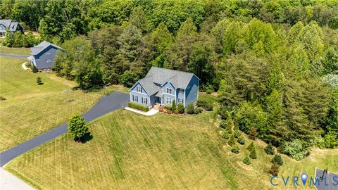 Tiny photo for 2330 Lanes End Place, Maidens, VA 23102 (MLS # 2611217)