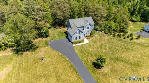 Tiny photo for 2330 Lanes End Place, Maidens, VA 23102 (MLS # 2611217)