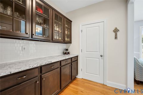 Tiny photo for 2330 Lanes End Place, Maidens, VA 23102 (MLS # 2611217)