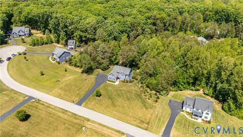 Tiny photo for 2330 Lanes End Place, Maidens, VA 23102 (MLS # 2611217)