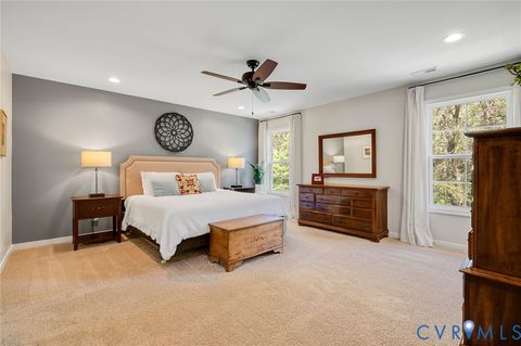 Tiny photo for 2330 Lanes End Place, Maidens, VA 23102 (MLS # 2611217)