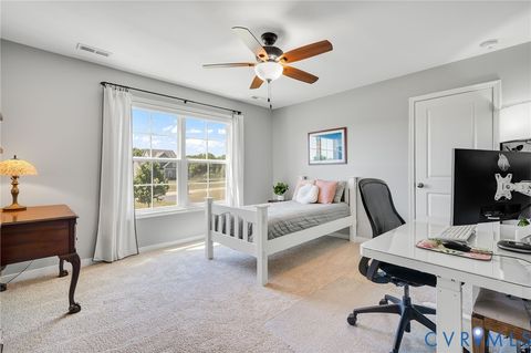 Tiny photo for 2330 Lanes End Place, Maidens, VA 23102 (MLS # 2611217)