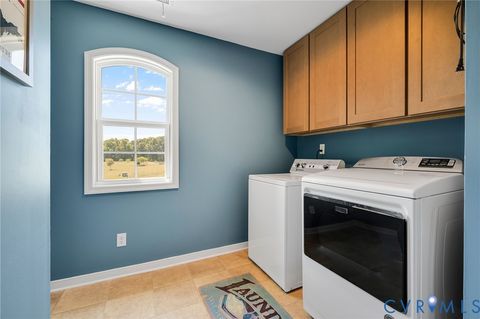 Tiny photo for 2330 Lanes End Place, Maidens, VA 23102 (MLS # 2611217)