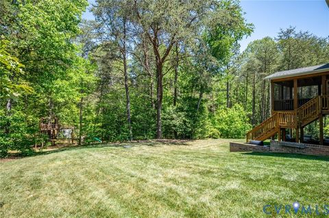 Tiny photo for 2330 Lanes End Place, Maidens, VA 23102 (MLS # 2611217)