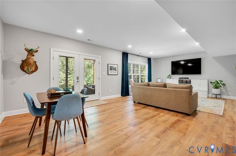 Tiny photo for 2330 Lanes End Place, Maidens, VA 23102 (MLS # 2611217)