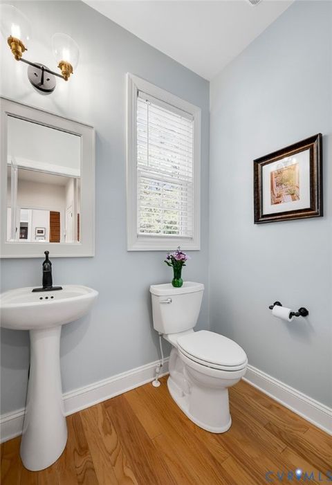 Tiny photo for 2330 Lanes End Place, Maidens, VA 23102 (MLS # 2611217)