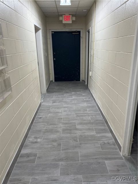 Tiny photo for 8631 Namozine Road, Amelia Courthouse, VA 23002 (MLS # 2502748)