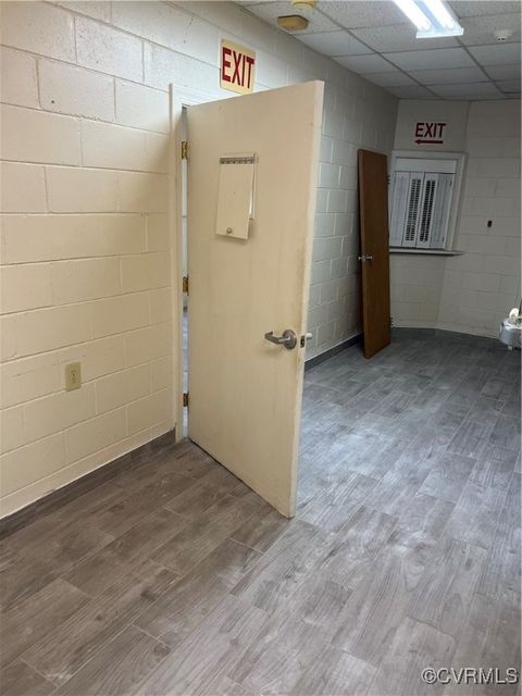 Tiny photo for 8631 Namozine Road, Amelia Courthouse, VA 23002 (MLS # 2502748)