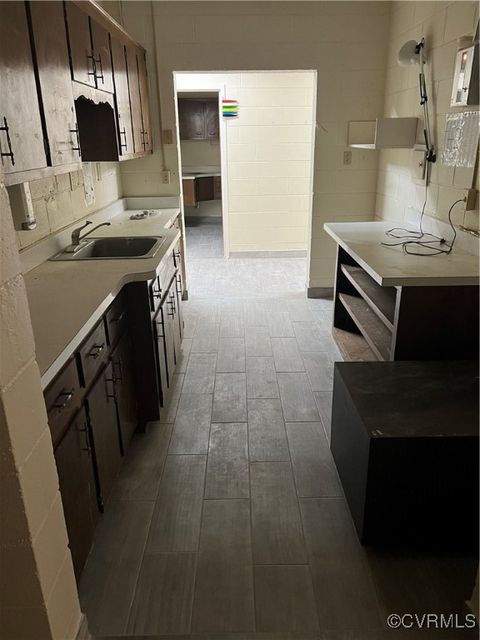 Tiny photo for 8631 Namozine Road, Amelia Courthouse, VA 23002 (MLS # 2502748)