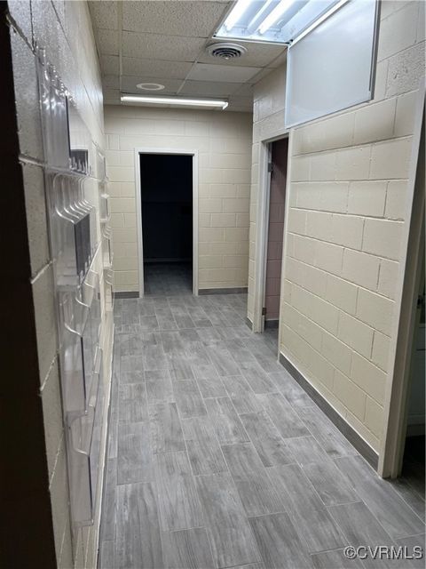 Tiny photo for 8631 Namozine Road, Amelia Courthouse, VA 23002 (MLS # 2502748)