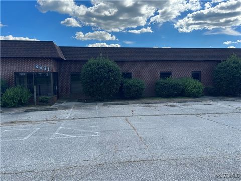 Tiny photo for 8631 Namozine Road, Amelia Courthouse, VA 23002 (MLS # 2502748)