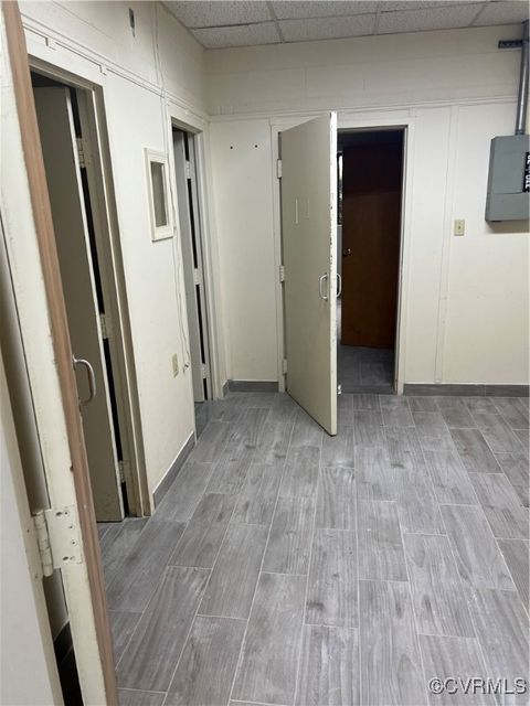 Tiny photo for 8631 Namozine Road, Amelia Courthouse, VA 23002 (MLS # 2502748)