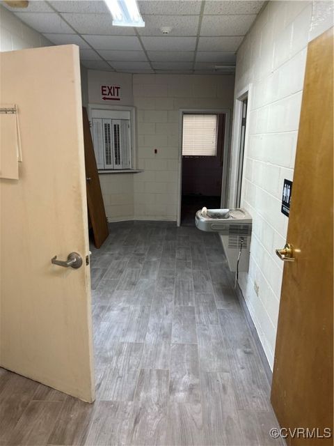 Tiny photo for 8631 Namozine Road, Amelia Courthouse, VA 23002 (MLS # 2502748)