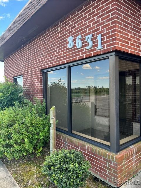 Photo of 8631 Namozine Road, Amelia Courthouse, VA 23002 (MLS # 2502748)