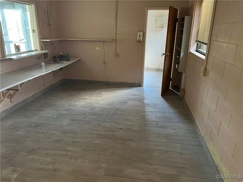 Tiny photo for 8631 Namozine Road, Amelia Courthouse, VA 23002 (MLS # 2502748)