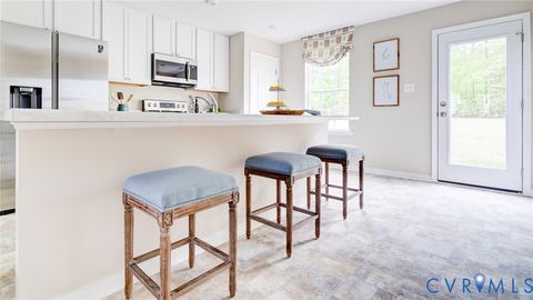 Tiny photo for 5246 Fireball Drive #F-39, Henrico, VA 23227 (MLS # 2613620)