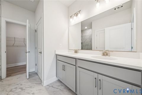 Tiny photo for 1220 Treviso Bay, Williamsburg, VA 23188 (MLS # 2602325)