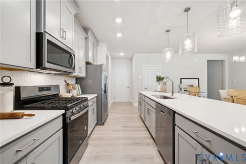 Tiny photo for 1220 Treviso Bay, Williamsburg, VA 23188 (MLS # 2602325)