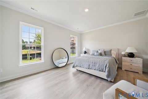 Tiny photo for 1220 Treviso Bay, Williamsburg, VA 23188 (MLS # 2602325)