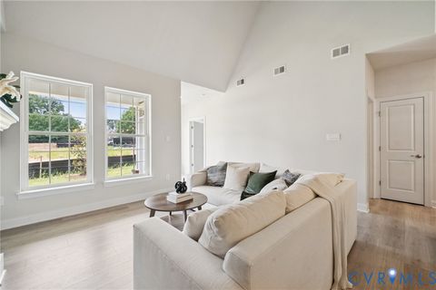 Tiny photo for 1220 Treviso Bay, Williamsburg, VA 23188 (MLS # 2602325)