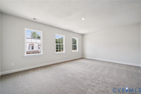 Tiny photo for 1220 Treviso Bay, Williamsburg, VA 23188 (MLS # 2602325)