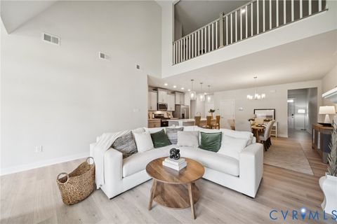 Tiny photo for 1220 Treviso Bay, Williamsburg, VA 23188 (MLS # 2602325)