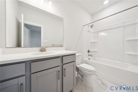 Tiny photo for 1220 Treviso Bay, Williamsburg, VA 23188 (MLS # 2602325)