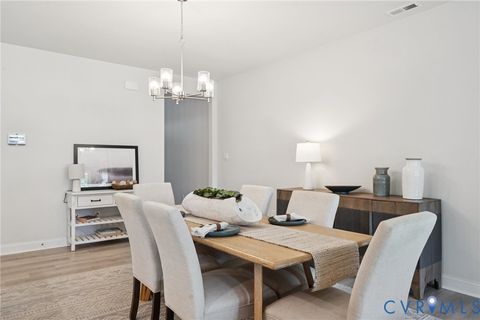 Tiny photo for 1220 Treviso Bay, Williamsburg, VA 23188 (MLS # 2602325)