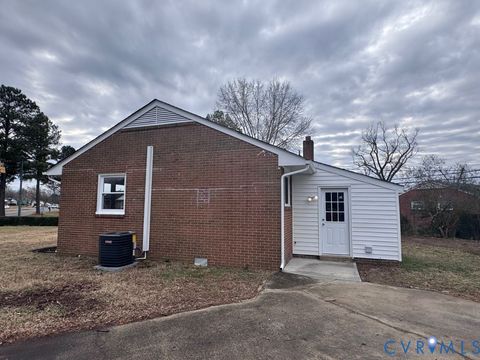 Tiny photo for 4720 Colwyck Drive, Henrico, VA 23223 (MLS # 2533597)