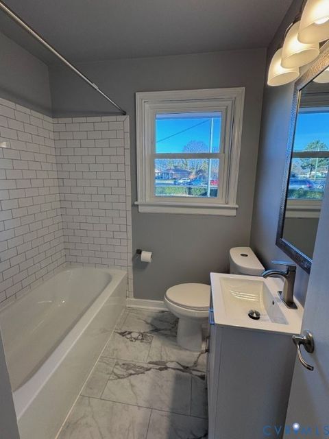 Tiny photo for 4720 Colwyck Drive, Henrico, VA 23223 (MLS # 2533597)