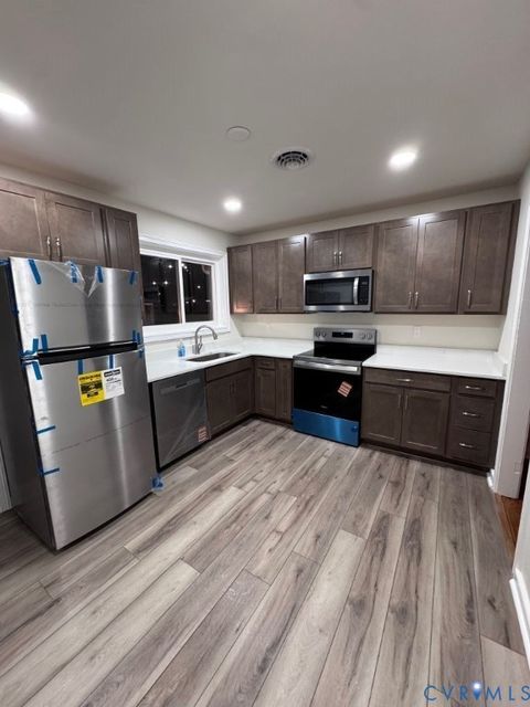 Tiny photo for 4720 Colwyck Drive, Henrico, VA 23223 (MLS # 2533597)