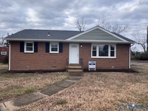 Photo of 4720 Colwyck Drive, Henrico, VA 23223 (MLS # 2533597)