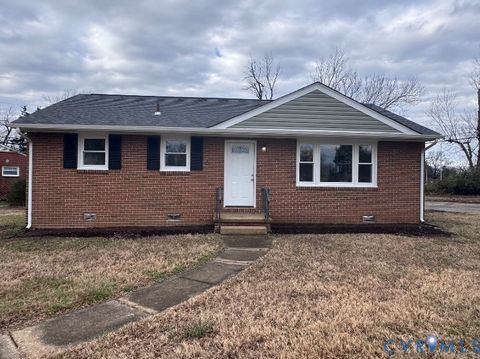 Photo of 4720 Colwyck Drive, Henrico, VA 23223 (MLS # 2533597)