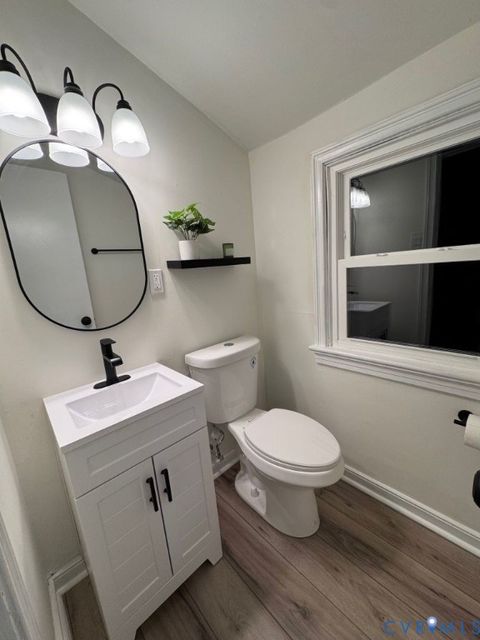 Tiny photo for 4720 Colwyck Drive, Henrico, VA 23223 (MLS # 2533597)