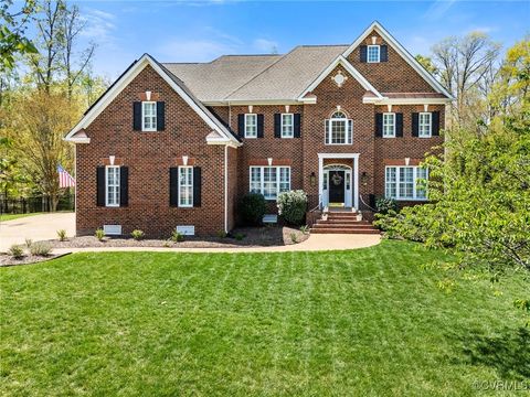 13445 Welby Mews Midlothian VA 23113