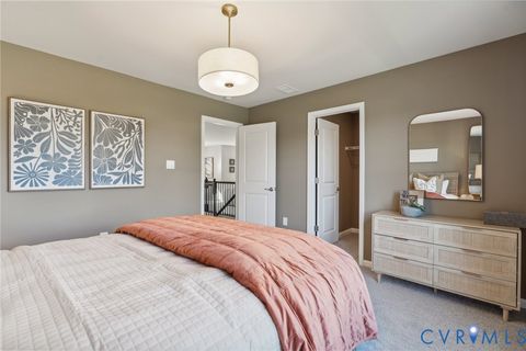 Tiny photo for 7675 lloyd Terrace, Mechanicsville, VA 23111 (MLS # 2612167)