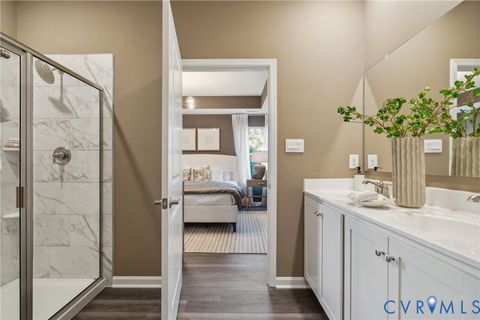 Tiny photo for 7675 lloyd Terrace, Mechanicsville, VA 23111 (MLS # 2612167)