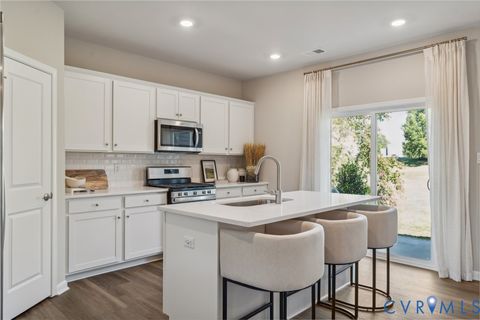 Tiny photo for 7675 lloyd Terrace, Mechanicsville, VA 23111 (MLS # 2612167)