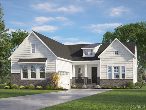 1055 Arbor Heights Terrace Midlothian VA 23114