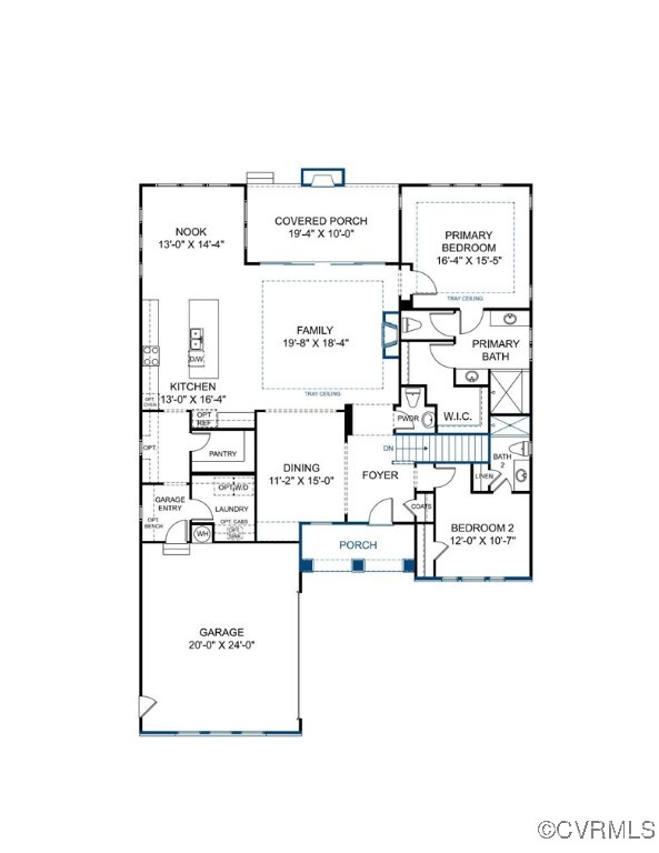 1055 Arbor Heights Terrace
